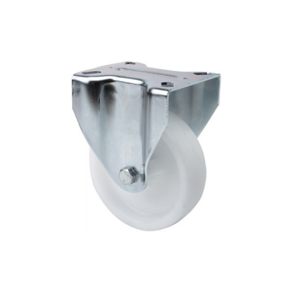 ALEX*Rueda fija Poliamix - 17ZV100 - 2-0238*