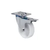 ALEX*Rueda Giratoria Poliamix Freno - 10ZVFD150-UT - 2-0949