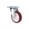 ALEX*Rueda Giratoria Poliuretano - 10ZVL80 - 2-2354