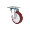 ALEX*Rueda Giratoria Poliuretano - 10ZVL100 - 2-2356