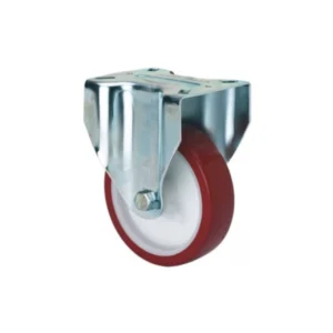 ALEX*Rueda Fija Poliuretano - 17ZVL125 - 2-2363*