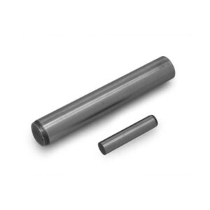 Pasador acero DIN-6325 1.3505 02x012