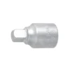 UNIOR*Adaptador 1/2"-1/2" x 3/4" - 190.7/2