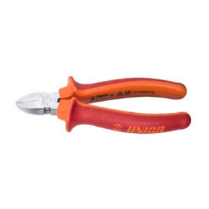 UNIOR*Alicate corte diagonal aislado 140 - 461/1VDEBI
