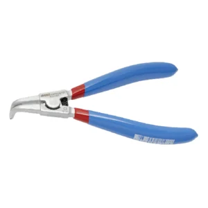 UNIOR*Alicate ext. curva 180X19-60 - 534PLUS/1DP