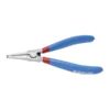UNIOR*Alicate ext. recta 180X19-60 - 532PLUS/1DP