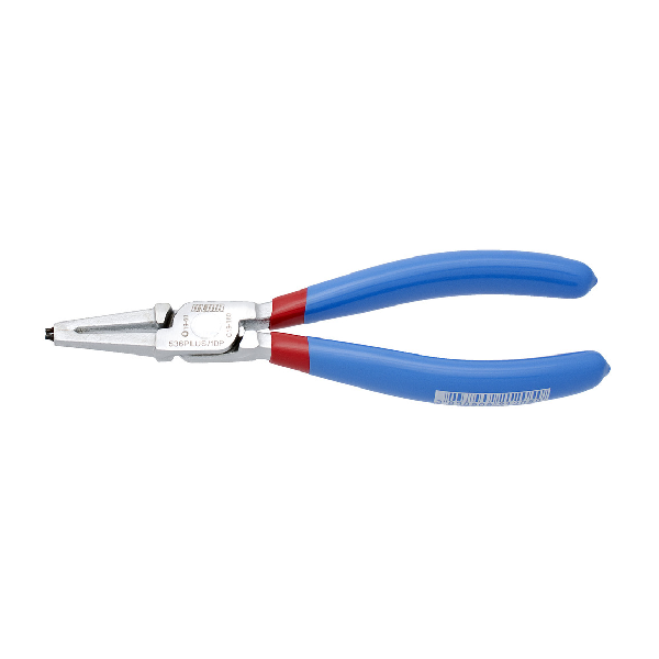 UNIOR*Alicate int. recta 180X19-60 - 536PLUS/1DP