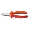 UNIOR ALICATE UNIVERSAL AISLADO 406-1VDEBI UNIOR*Alicate Universal Aislado 200 - 406/1VDEBI
