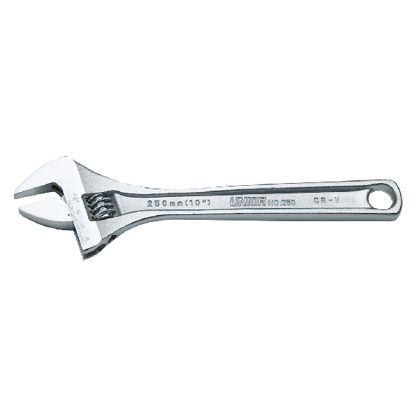 UNIOR*Llave ajustable 250 - 250/1