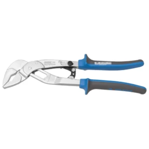 UNIOR*Tenacilla autoajustable 240mm. - 442/1HYPO