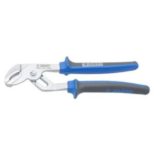 UNIOR*Tenacilla de apertura múltiple 240 - 445/1BI