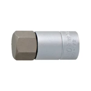 UNIOR*Vaso 1/2" HX-08 - 192/2HX