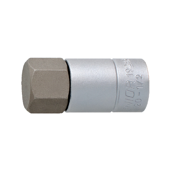 UNIOR*Vaso 1/2" HX-08 - 192/2HX