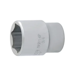 UNIOR*Vaso 3/4" 24 - 197/1 6p