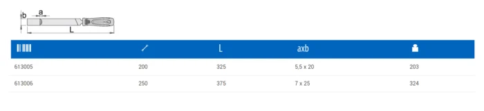 UNIOR*Lima semirredonda con mango 250 - 761H1/2S