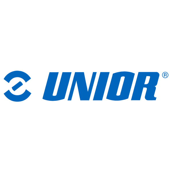 UNIOR*Alicate corte diagonal 461/1BI - 160mm.