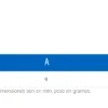 UNIOR*Tenacilla autoajustable HYPO-240 - 442/1HYPO