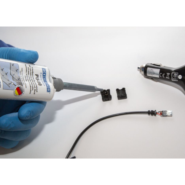 WEICON*Spray EASY-MIX PU90 50ml.*