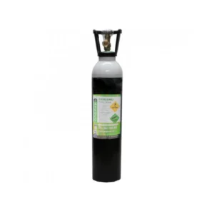 ARGOCO*Carga Botella Oxígeno - 10Lts.