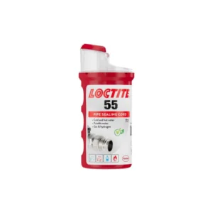 LOCTITE*Hilo sellador 55 - 160 metros