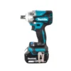 MAKITA*Llave impacto (sin batería) BL18V - DTW301Z