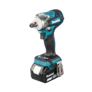 MAKITA*Llave impacto (sin batería) BL18V - DTW301Z