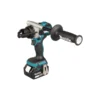 MAKITA*Taladro combinado BL18V 5AH - DHP492RTJ