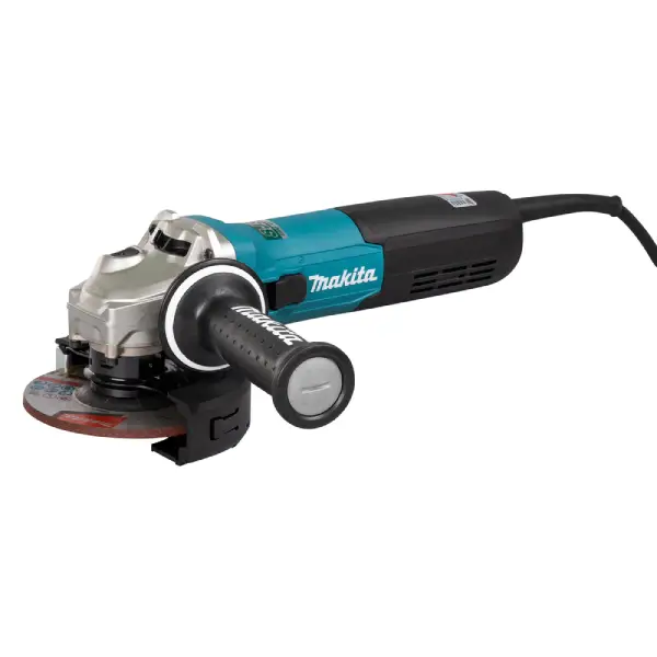 Miniamoladora 125mm. 1900W AFT variable - GA5090 MAKITA*Miniamoladora 125mm. 1900W AFT variable - GA5090