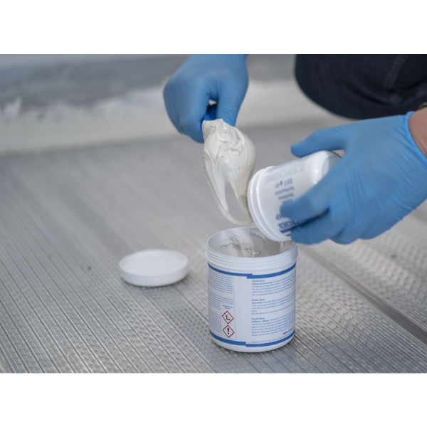 WEICON*Resina epoxi HP 200g.*