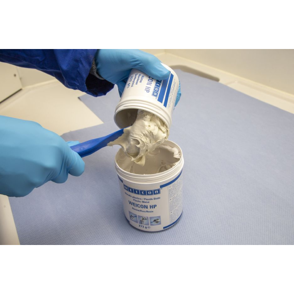 WEICON*Resina epoxi HP 200g.*