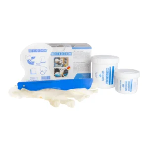 WEICON*Resina epoxi HP 200g.*
