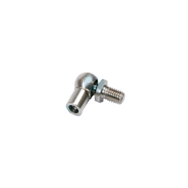 Rótula bola M-8 / Tornillo M-6 - DG08M6