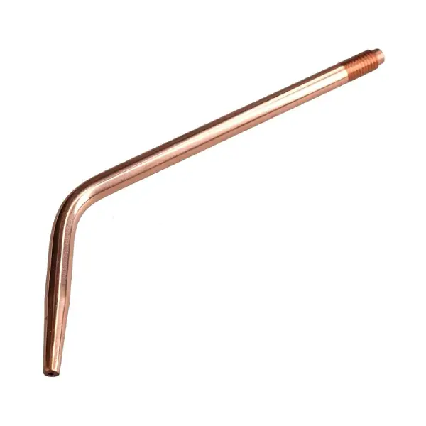 ARGOCO*Boquilla ligera nº7