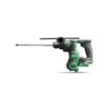 HIKOKI*Martillo perforador 18V - DH18DPAWPZ
