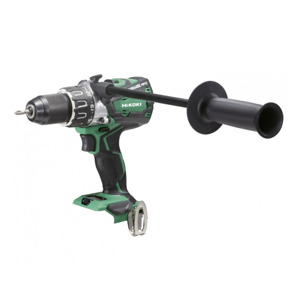 HIKOKI*Taladro combinado 18V - DV18DBL2WPZ*