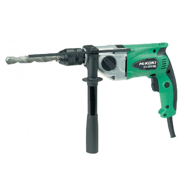 HIKOKI*Taladro percutor 790W - DV20VB2WUZ*