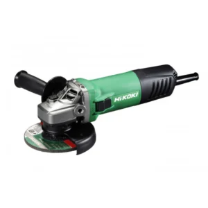 HIKOKI*Mini amoladora 1400W -125mm - G13SB4YGZ