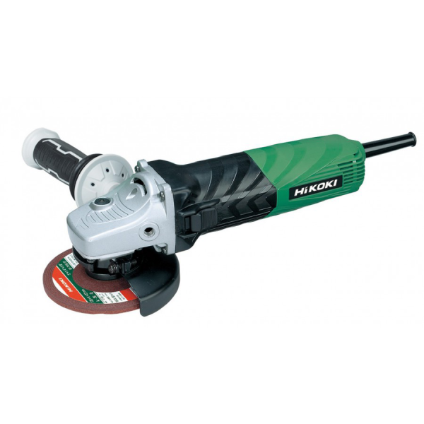 HIKOKI*Mini amoladora 1500W-125MM - G13VAWKZ