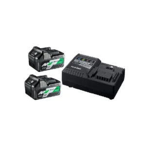 HIKOKI*Pack cargador - UC18YSL3WEZ