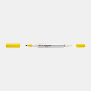 identi pen amarillo V*Rotulador Identipen - Amarillo - XYK-T03