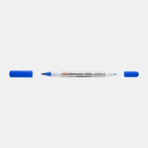 identi pen azul V*Rotulador Identipen - Azul - XYK-T36