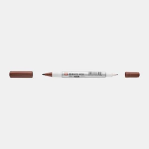 identi pen marron SAKURA*Rotulador Identipen - Marrón - XYK-012
