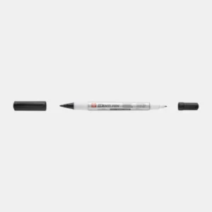 identi pen negro V*Rotulador Identipen - Negro - XYK-T49