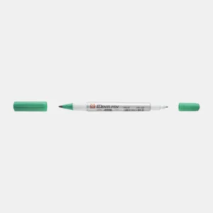 identi pen verde SAKURA*Rotulador Identipen - Verde - XYK-T29