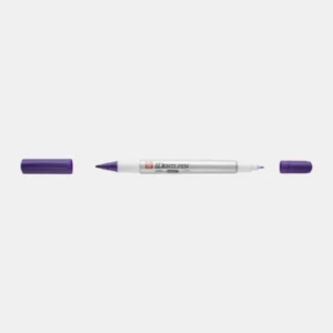 identi pen violeta SAKURA*Rotulador Identipen - Violeta - XYK-024