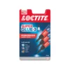 LOCTITE*Adhesivo SUPER GLUE-3 MINI TRIO - 1gr.