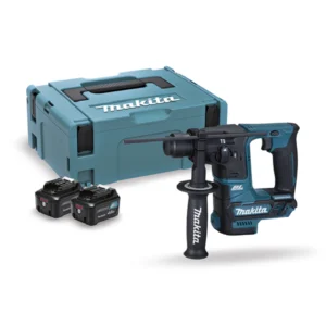 MAKITA*Martillo ligero 16mm. 10.8V - HR166DSMJ