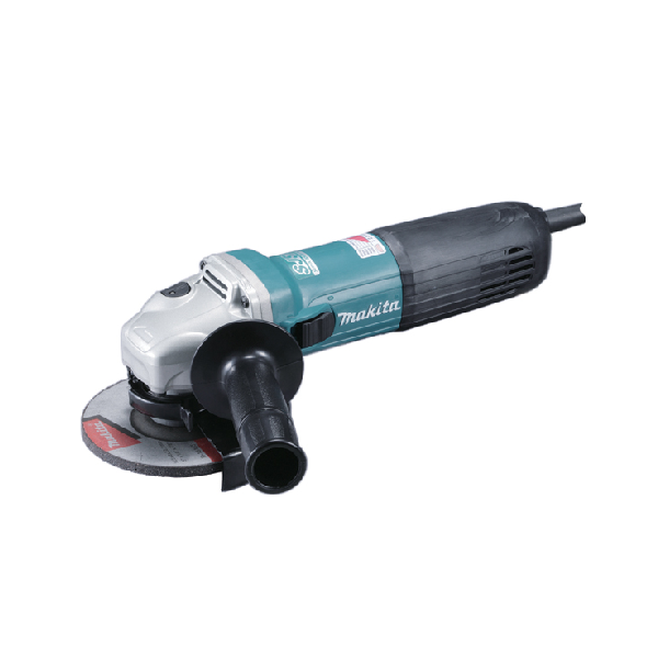 MAKITA*Mini amoladora 125MM. 1400W - GA5040C