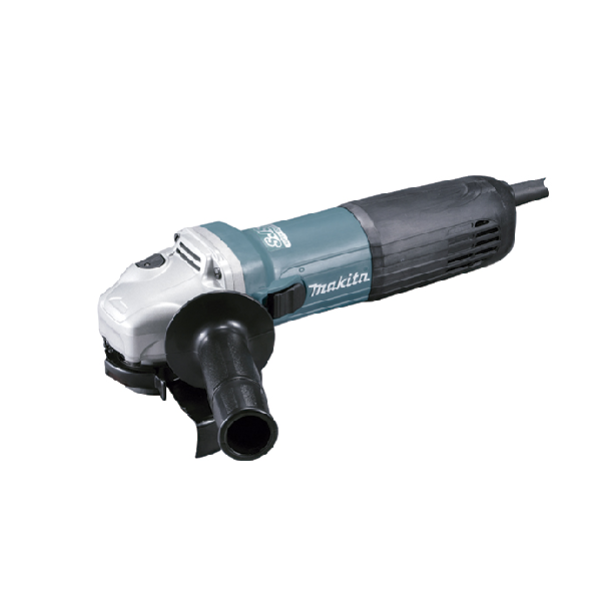 MAKITA*MINIAMOLADORA 125mm 1100W GA5040RZ