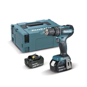 MAKITA*Taladro combinado 18V DHP485RTJ